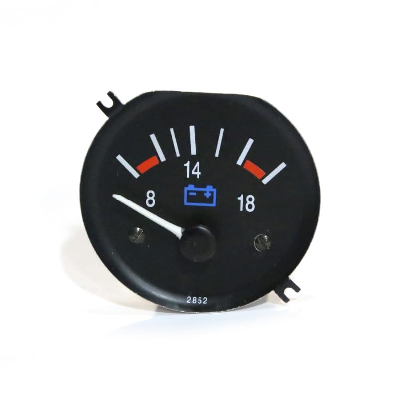 OMIX — Voltmeter Gauge