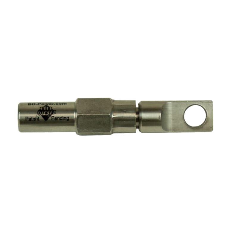 BD Diesel — Turbo Turnbuckle 5/16NF Rod w/.320 Hole 94-07 5.9L Holset/Aftermarket Turbo/Wg
Turbo Turnbuckle