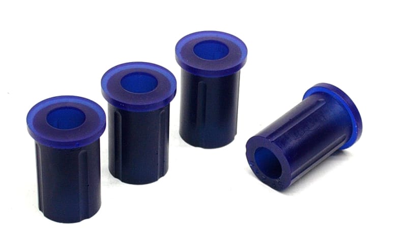 Superpro — Leaf Spring - Shackle Bushing Kit