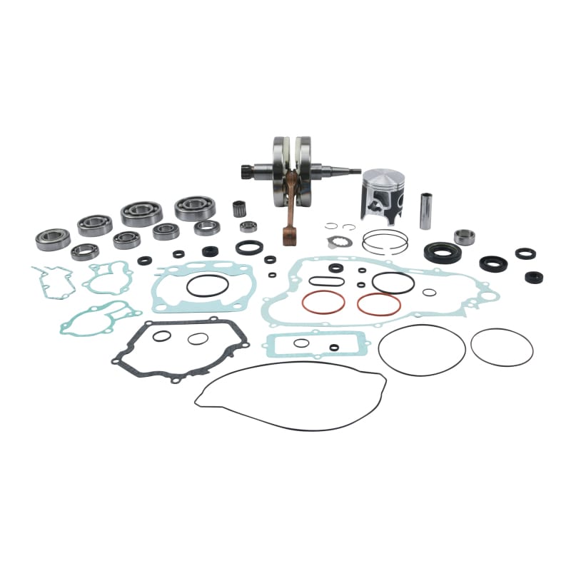 Vertex Pistons — Vertex Pistons 2001 YZ 250 Complete Engine Rebuild Kit