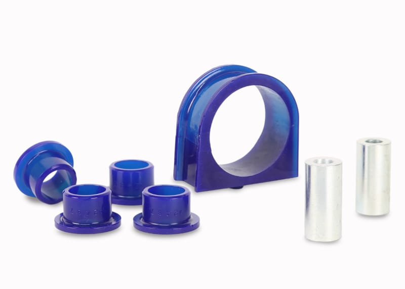Superpro — Steering Rack and Pinion - Mount Bushing Kit