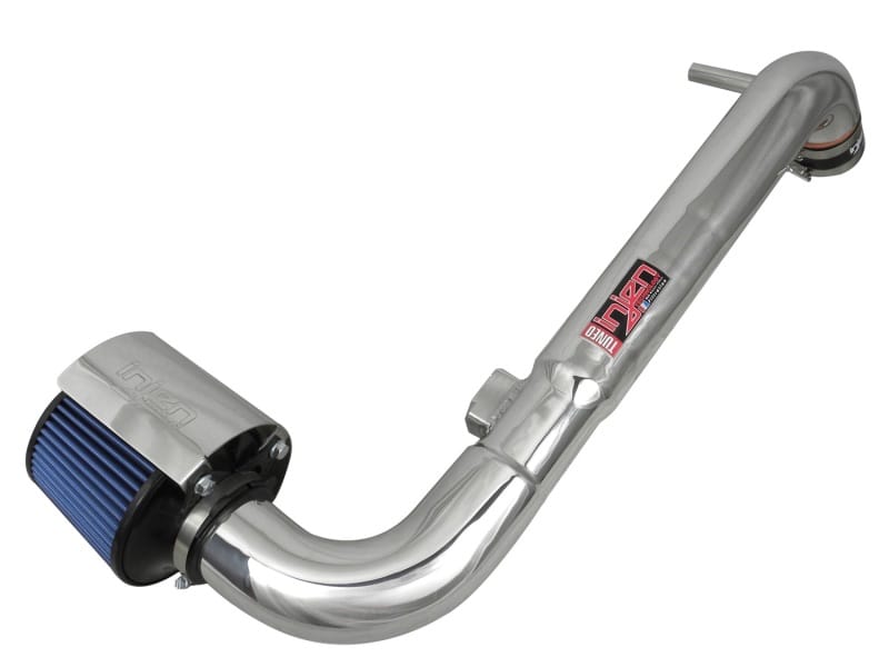 Injen — Polished PF Cold Air Intake System
Power-Flow Air Intake System