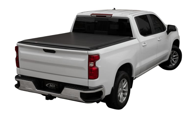 Access — ACCESS® Original Roll-Up Cover
ACCESS ORIGINAL Tonneau Cover