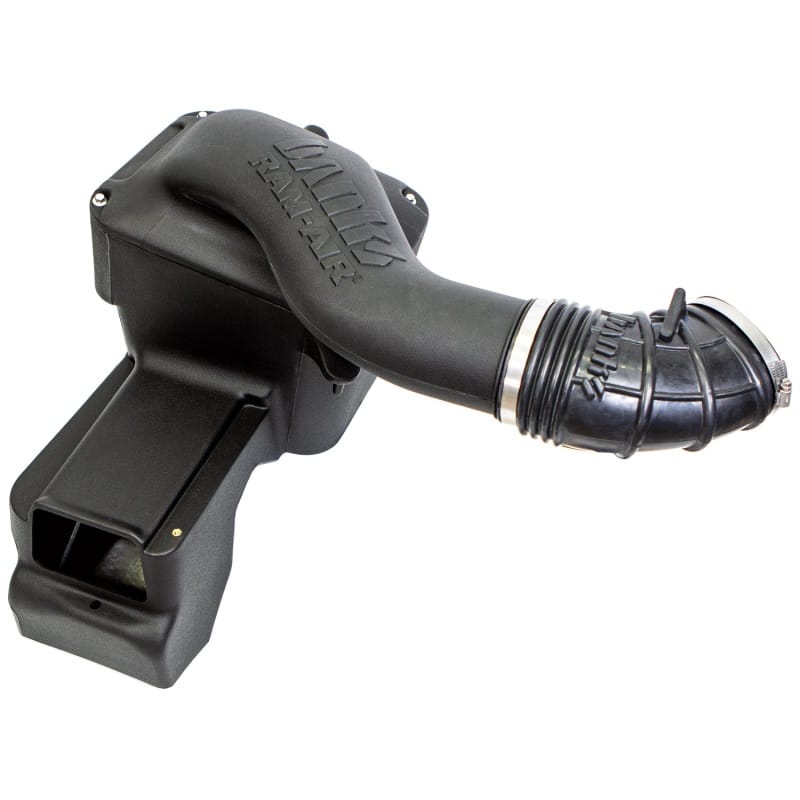 Banks Power — Banks Ram-Air Oiled or Dry Filter, Cold Air Intake System
Banks Ram-Air® Intake System
