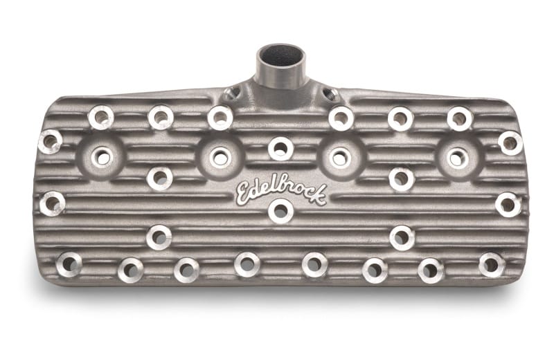 Edelbrock — Edelbrock Cylinder Head