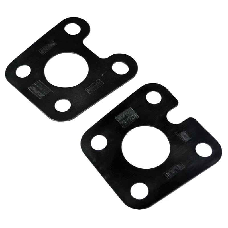 SPC Performance — FIAT REAR SHIM SET (24)