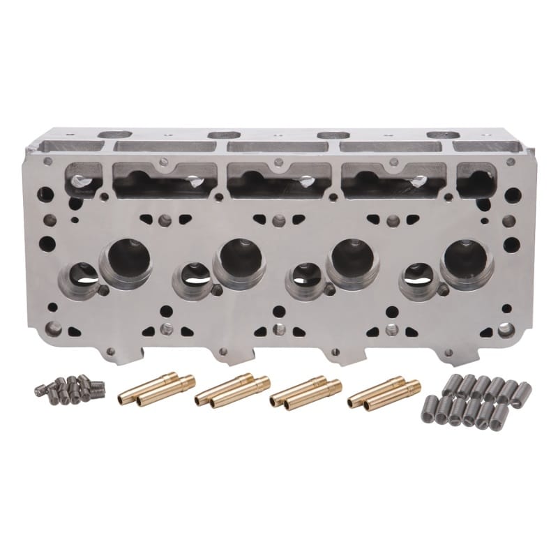 Edelbrock — Pro-Port™ Raw Cylinder Head
