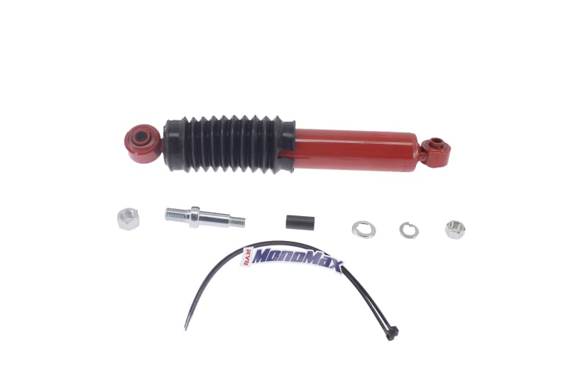 KYB — High Pressure Monotube Gas Shock