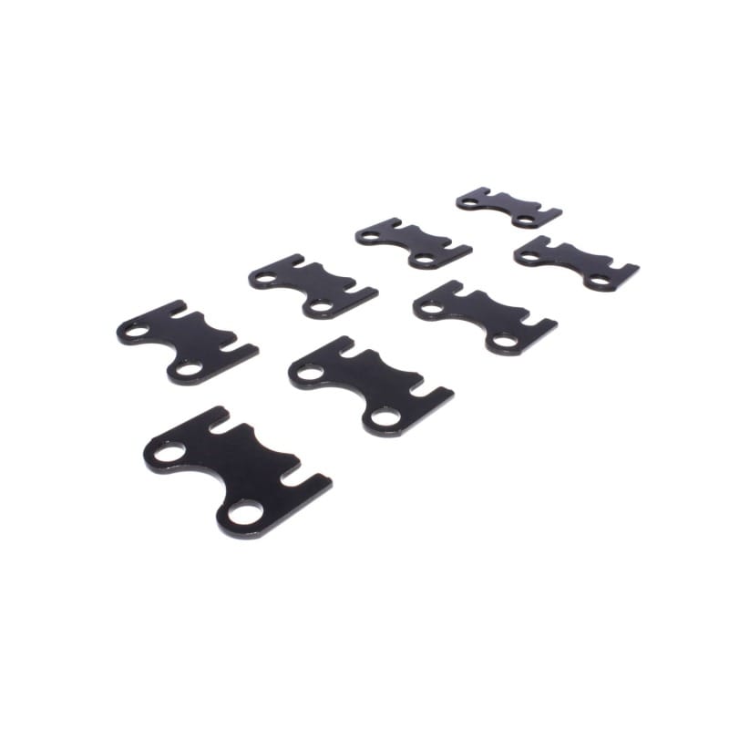 COMP Cams — Flat 1 Piece Guide Plate Set Chevrolet Small Block w/ 5/16" Pushrod 7/16" Stud
