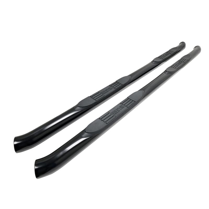 Westin — Westin 2024 Toyota Tacoma E-Series 3 Nerf Step Bars - Black
Nerf/Step Bar