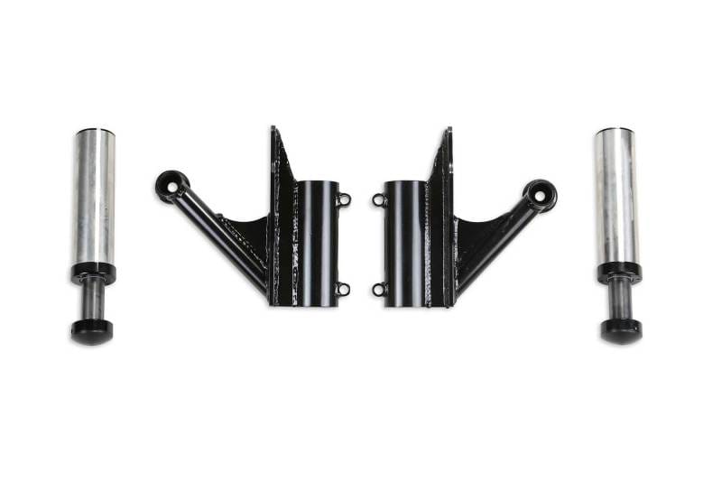 Fabtech — 2.25DLSS FRT HYD BUMPSTOP KIT 2008-15 F250/F350 SUPER DUTY
Bumpstop