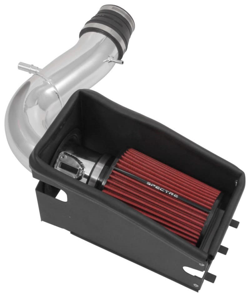Spectre — Spectre Air Intake Kit