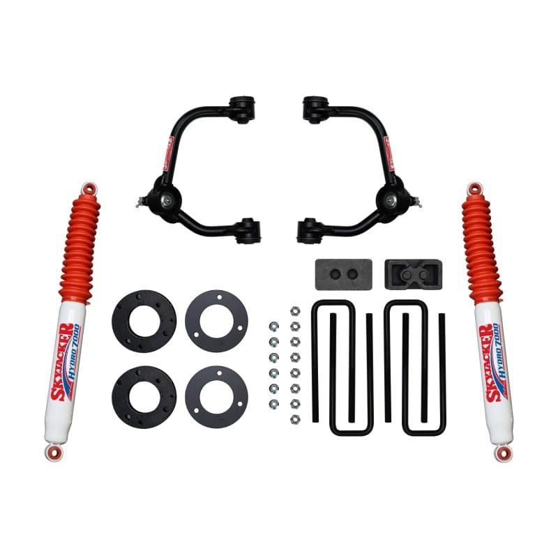 Skyjacker — 3 Inch Suspension Lift Kit