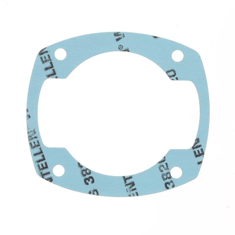 Athena — Athena 1978 Maico 2T 400 0.5mm Thick Cylinder Base Gasket