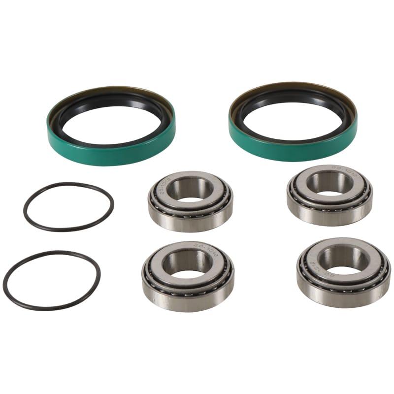 Pivot Works — Pivot Works 91-93 Polaris Big Boss 250 6x6 Front Wheel Bearing Kit