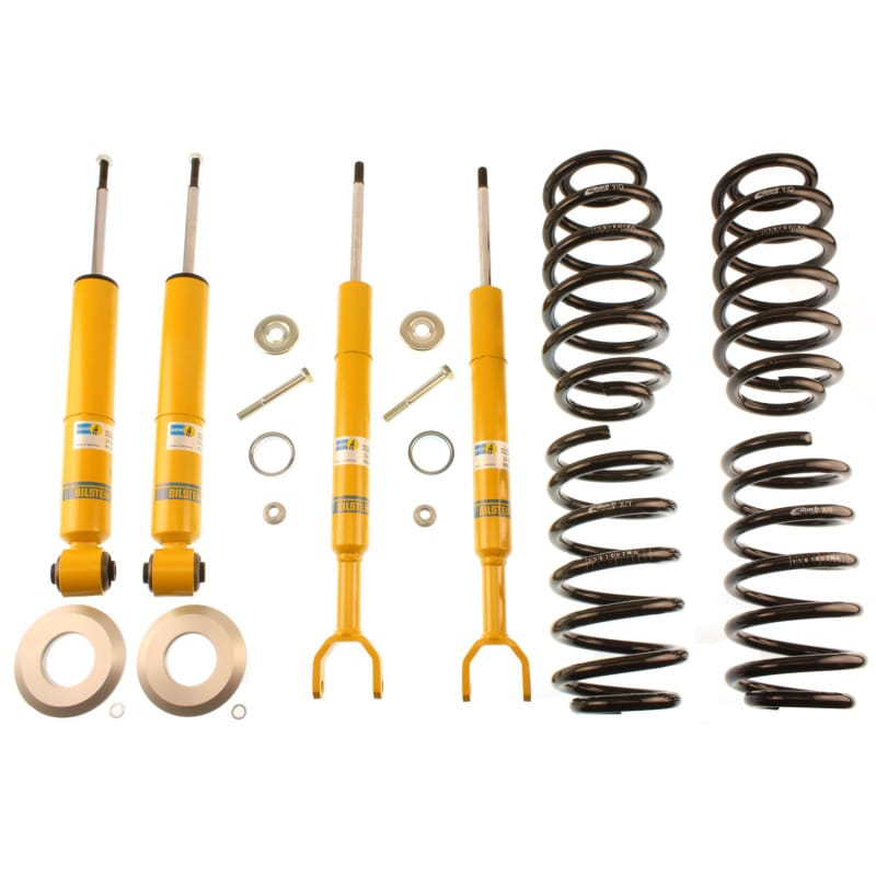 Bilstein — B12 (Pro-Kit) - Suspension Kit
B12 (Pro-Kit)-Suspension Kit