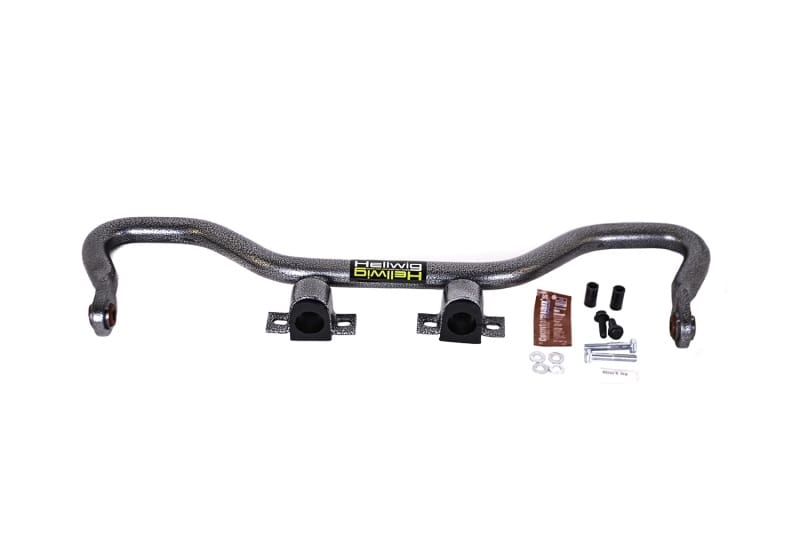Hellwig — Rear Sway Bar Kit