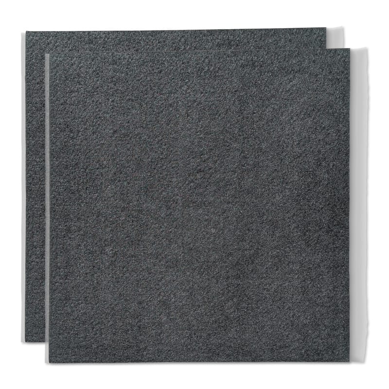 DEI — Boom Mat(TM) Acoustic Tiles - 2-Pack (4.25sqft)