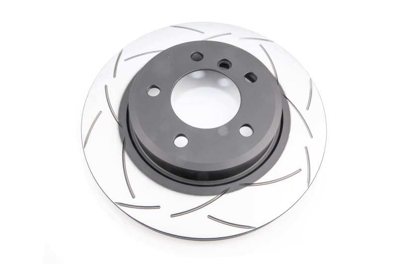 DBA — Front Street Series T2 Brake Rotor
Street Series T2 Slot Brake Disc