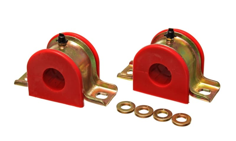 Energy Suspension — Universal Sway Bar Bushing Set