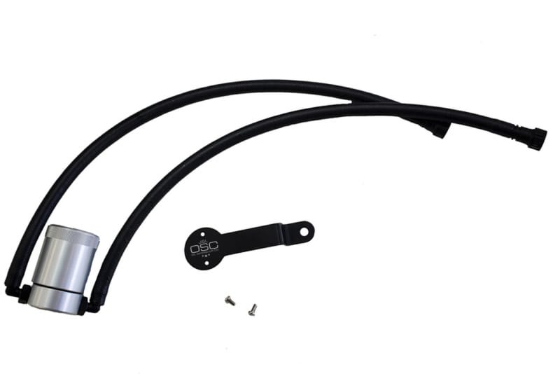 J&L — Oil Separator 3.0 Driver Side