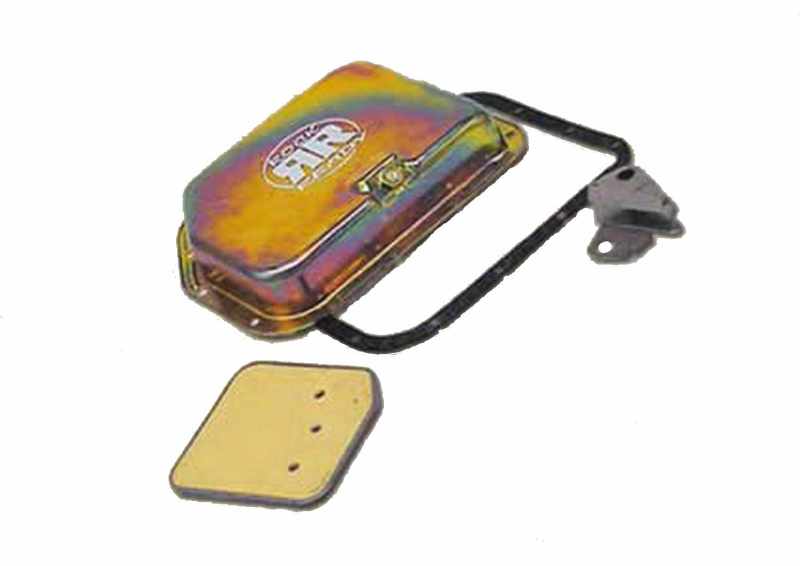 Skyjacker — O/S TRANS PAN; 94-02Y/TJAUTO