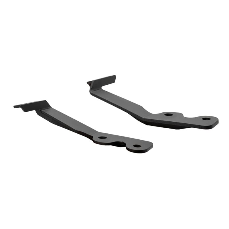 Rigid Industries — 2022+ Toyota Tundra A-Pillar Bracket Kit
2022+Toyota Tundra A-Pillar Bracket Kit