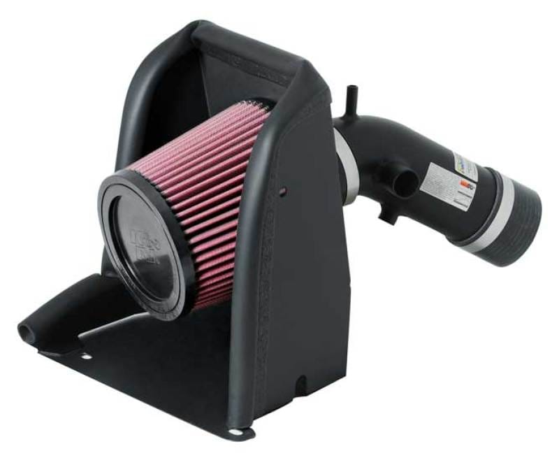 K&N Engineering — Performance Air Intake System