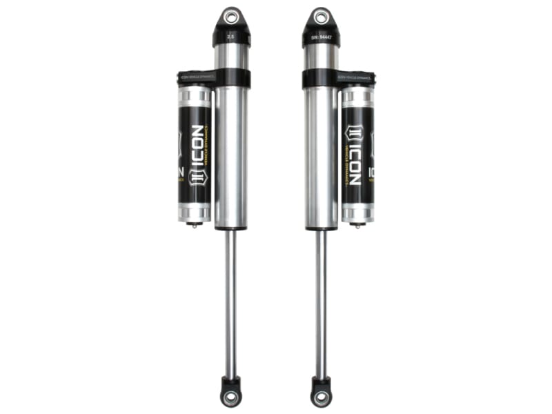 ICON — 18-UP JL 2.5" REAR 2.5 VS PB PAIR
18-23 JL 2.5" REAR 2.5 VS PB PAIR