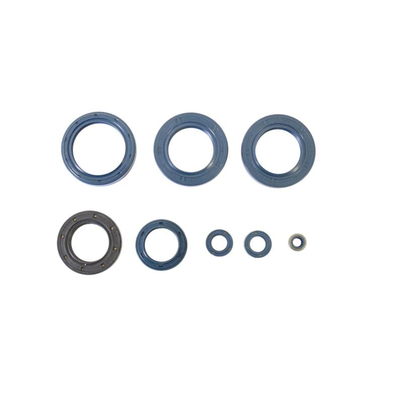Athena — Athena 85-90 Aprilia ETX 350 Engine Oil Seal Kit