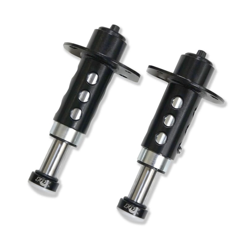 Skyjacker — Jeep Wrangler JL (All Models) Front Air Bump Stop Kit. Kit includes Fox air bump