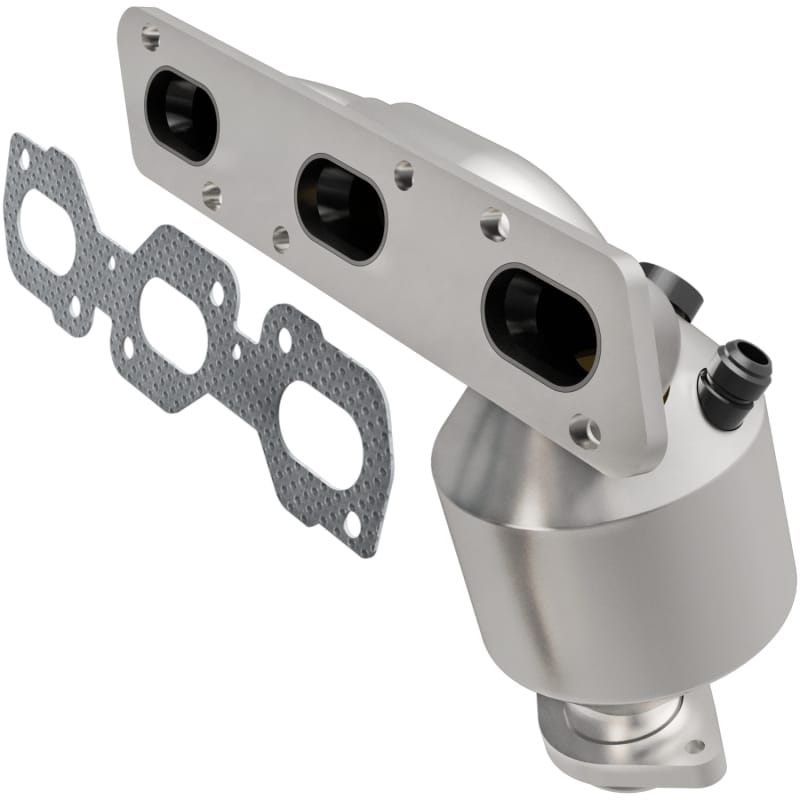 Magnaflow — California CARB Manifold Catalytic Converter
California Manifold Catalytic Converter