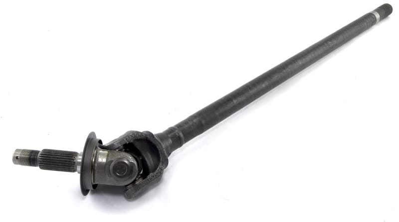 OMIX — Axle Shaft Assembly