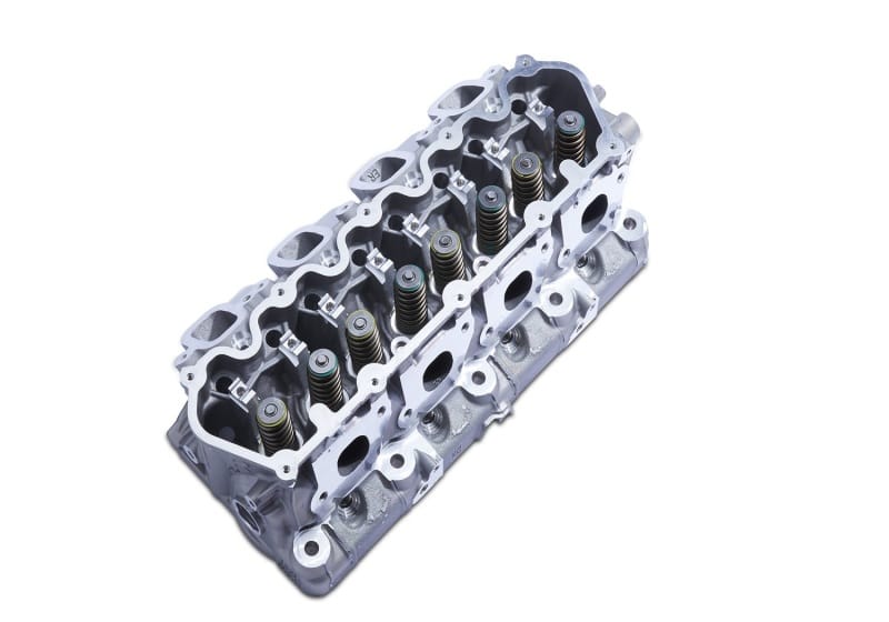 Ford Racing — 7.3L RH Cylinder Head Assembled
Cylinder Head