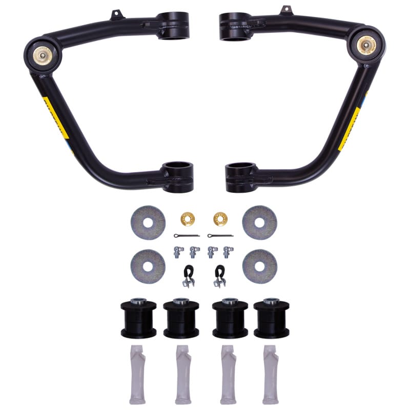 Bilstein — B8 Control Arms - Upper Control Arm Kit