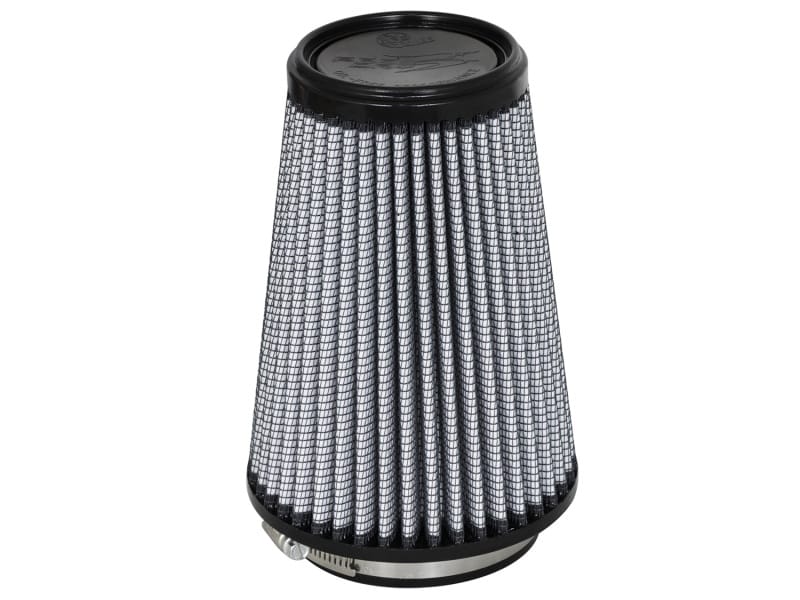 aFe — Magnum FLOW Universal Air Filter w/ Pro DRY S Media
MagnumFLOW Intake PRO DRY S Air Filter