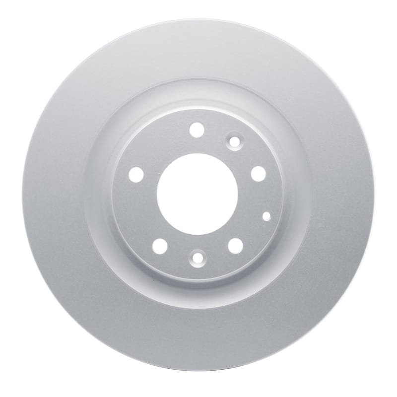 DFC — DFC GEOSPEC Coated Rotor - Blank