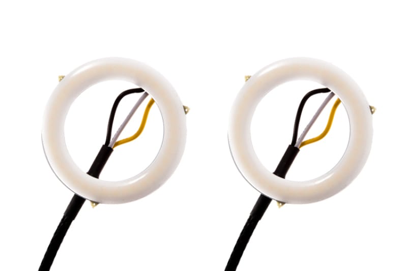 Diode Dynamics — LED Halos with extremely bright high density LEDs and simple installation.
