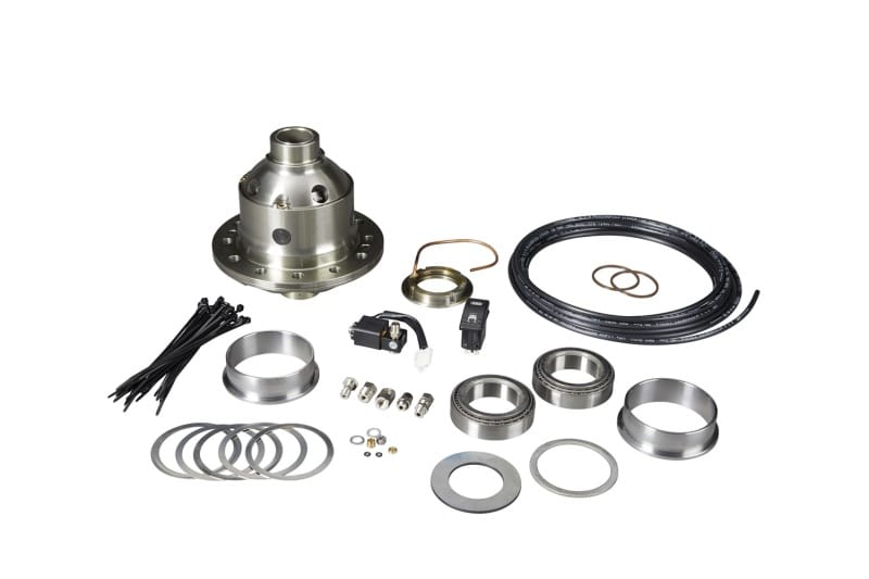 ARB — Air Locker Differential