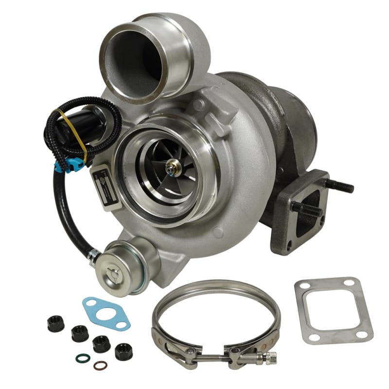 BD Diesel — Turbo Stock Replacement HE351CW Dodge 5.9L 2004.5-2007
