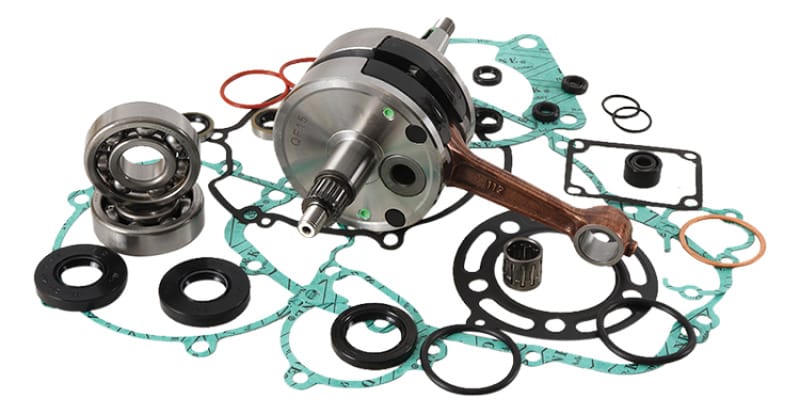 Hot Rods — Hot Rods 14-16 Kawasaki KX 100 100cc Bottom End Kit