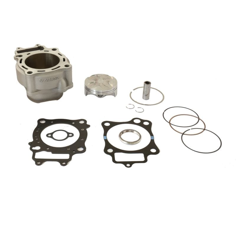Athena — Athena 14-15 Honda CRF 250 R Stock Bore Complete Cylinder Kit