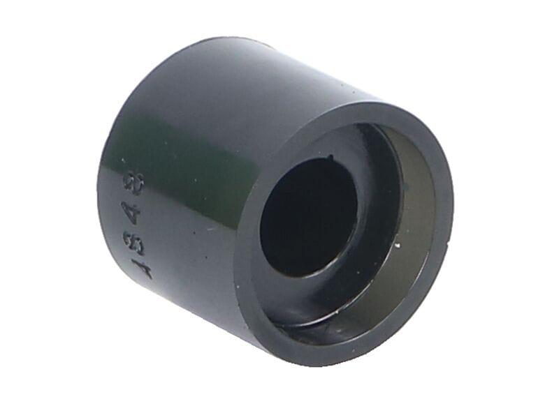 Superpro — Leaf Spring - Front Eye Greaseable Pin Protection Cap