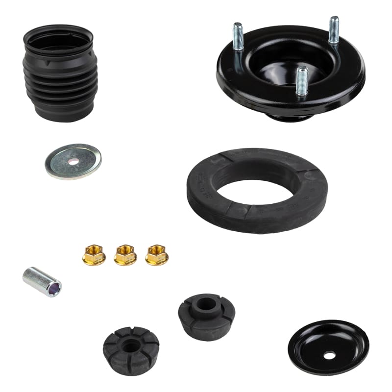 Old Man Emu — Strut Top Hat Kit