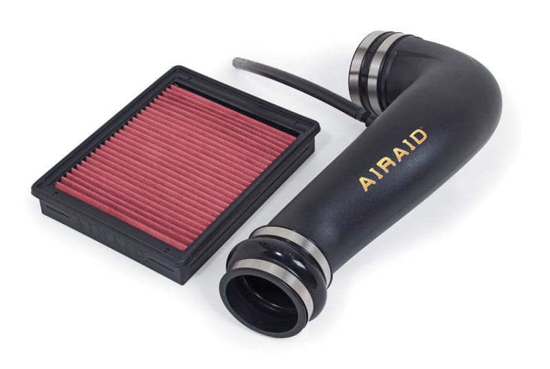 Airaid — Junior Air Intake System