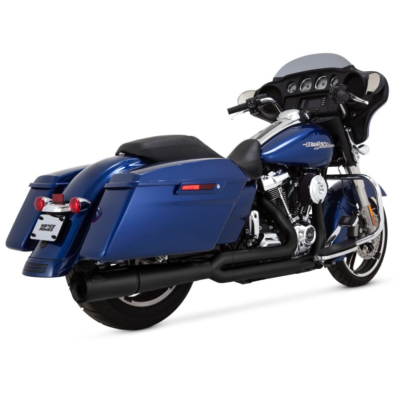 Vance and Hines — Pro Pipe Full System
