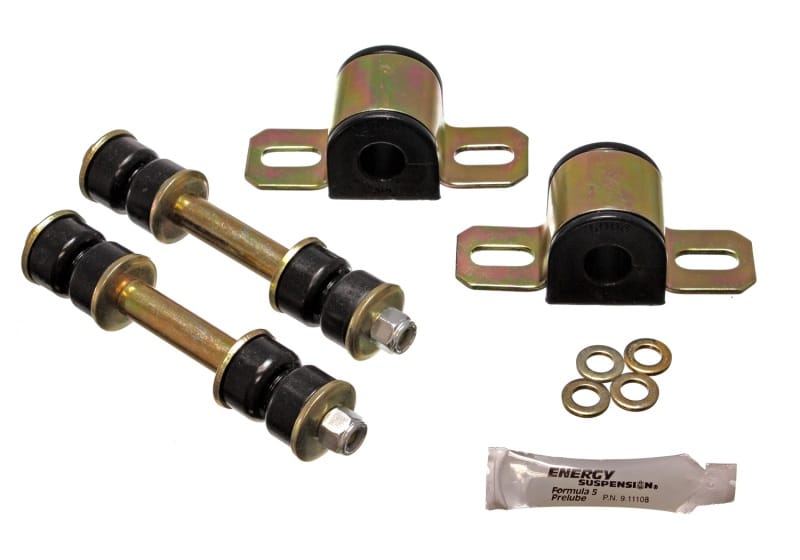 Energy Suspension — Sway Bar Bushing Set