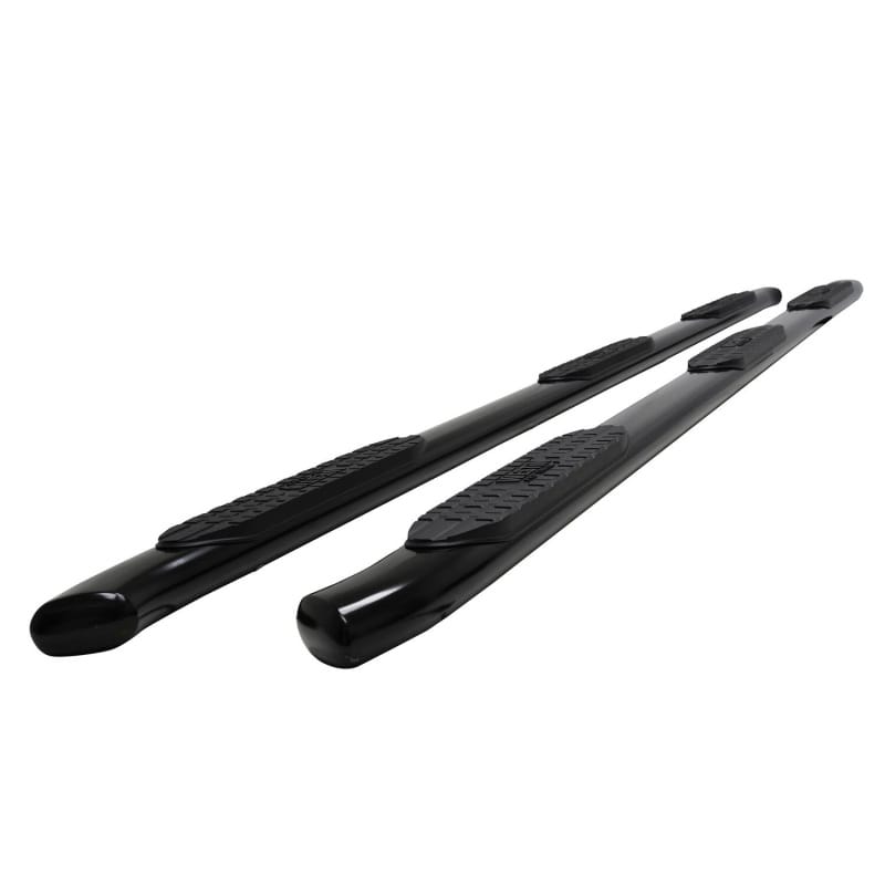 Westin — PRO TRAXX 5 Oval W2W Nerf Step Bars