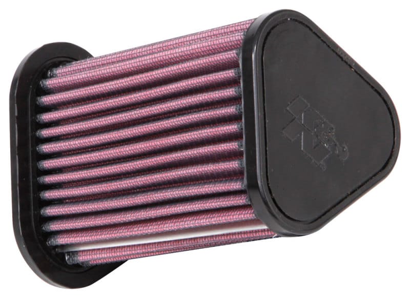 K&N Engineering — Replacement Air Filter