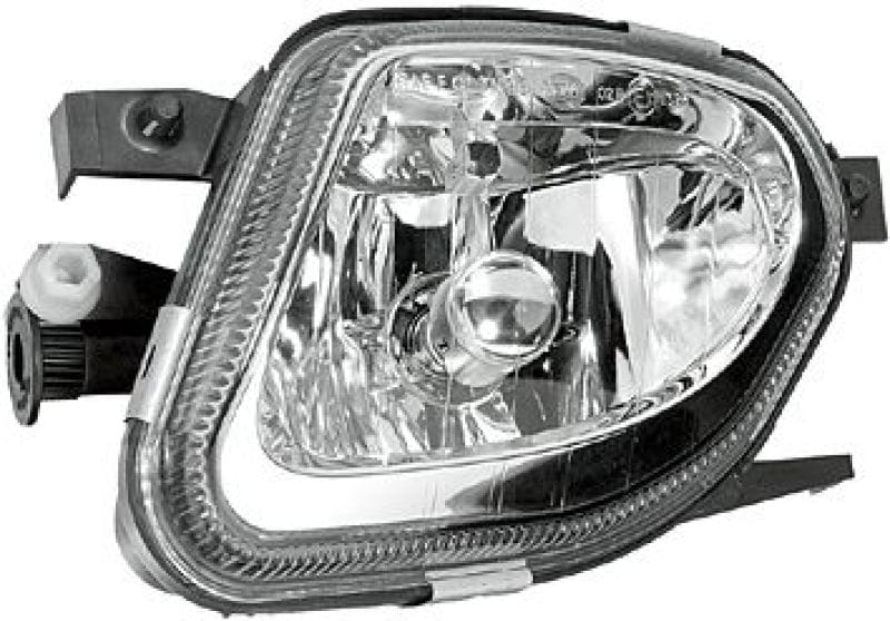 Hella — Mercedes Benz E-Class Fog Lamp, left
Mercedes Benz E-Class Fog Lamp; left